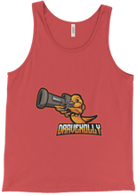 dravekolly Tank Top