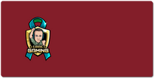 LRACgaming XXL Gaming Mousepad