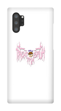 Samsung Phone Cases PINK LOGO