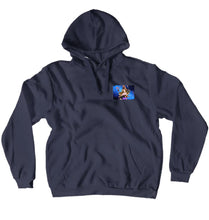 S.Fujiwara Hoodies (No-Zip/Pullover)