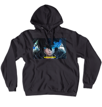 grimreaper69420 Hoodies (No-Zip/Pullover)