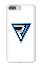 TRS_R1 iPhone Phone Cases
