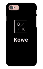 kowe__ iPhone Phone Cases