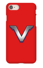 V IPhone Case