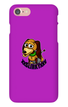 xxslinkyxxv iPhone Phone Cases