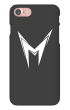 OGMatrix Iphone Case