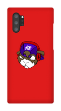 Krazybean Samsung Phone Cases