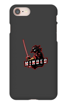zMinded iPhone Phone Cases