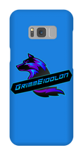 grimmeidolon Samsung Phone Cases