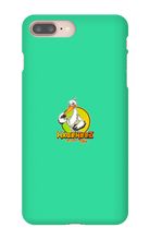 hageneez__ iPhone Phone Cases