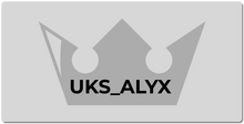 uksalyx XXL Gaming Mousepad