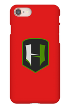 Hannon Clan iPhone Phone Cases