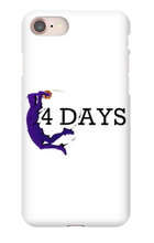 4days Iphone Case