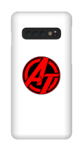 alextwiix Samsung Phone Cases