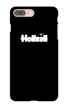 Hollssii iPhone Phone Cases