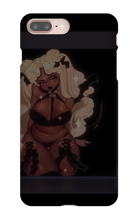 the_succubus01 iPhone Phone Cases