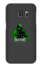 Deatric Samsung phone case