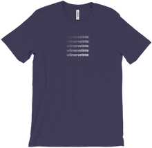 wilmervetinte Dark T-Shirt