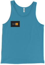 Squeckz.tv tank tops. Show Them Biceps!