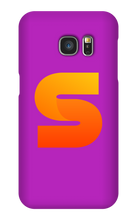 S Logo Phone Case (Samsung)