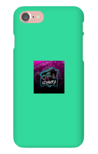 icyaura97 iPhone Phone Cases