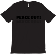 Peace Out T-Shirt