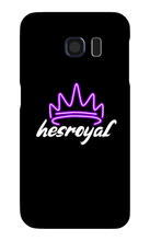 hesroyal Samsung Phone Cases