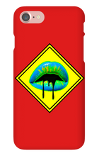 toxicsmooches iPhone Phone Cases