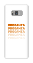 romulogamerr Samsung Phone Cases