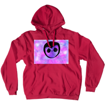 nebula_afk Hoodies (No-Zip/Pullover)