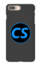 Colton Steiner iPhone Phone Case
