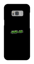 brutal_sue Samsung Phone Cases