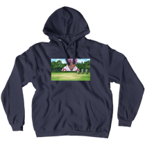 asp3ctplayz Hoodies (No-Zip/Pullover)