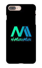 NoMercyMerc iPhone Cases