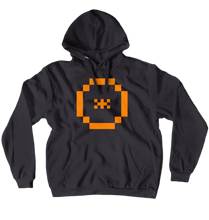 kaiiak04 Logo Hoodie (No-Zip/Pullover)