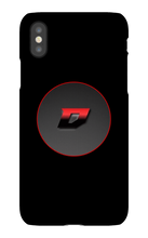 darethedeviltv iPhone Cases