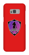 LucytheSinister Samsung Phone Cases