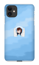 Whiteangelmc iPhone Phone Cases