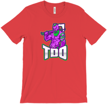thedamagedone27 T-Shirts