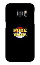 pokewars Samsung Phone Cases
