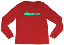 rákember