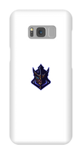 Capa Dizimador de Galáxias para Samsung