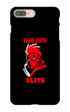 FEAR NONE (ELITE Edition)  iPhone Cases