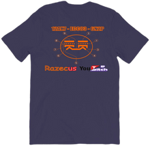 Razecus Ecc83-Tshirt-back