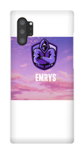 emro Samsung Phone Cases