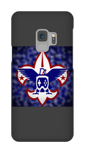 scout613tv Samsung Phone Cases
