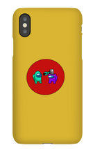 saraa03 iPhone Phone Cases