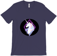 hoodedunicorn1 T-Shirts