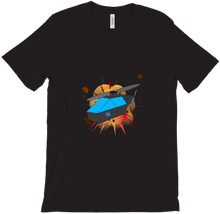 Engineer15 Helicopter Tee