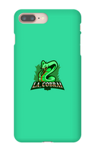 la_cobra1 iPhone Phone Cases